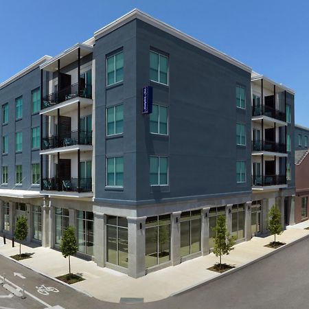 Hampton Inn New Orleans French Quarter Market Area Ngoại thất bức ảnh