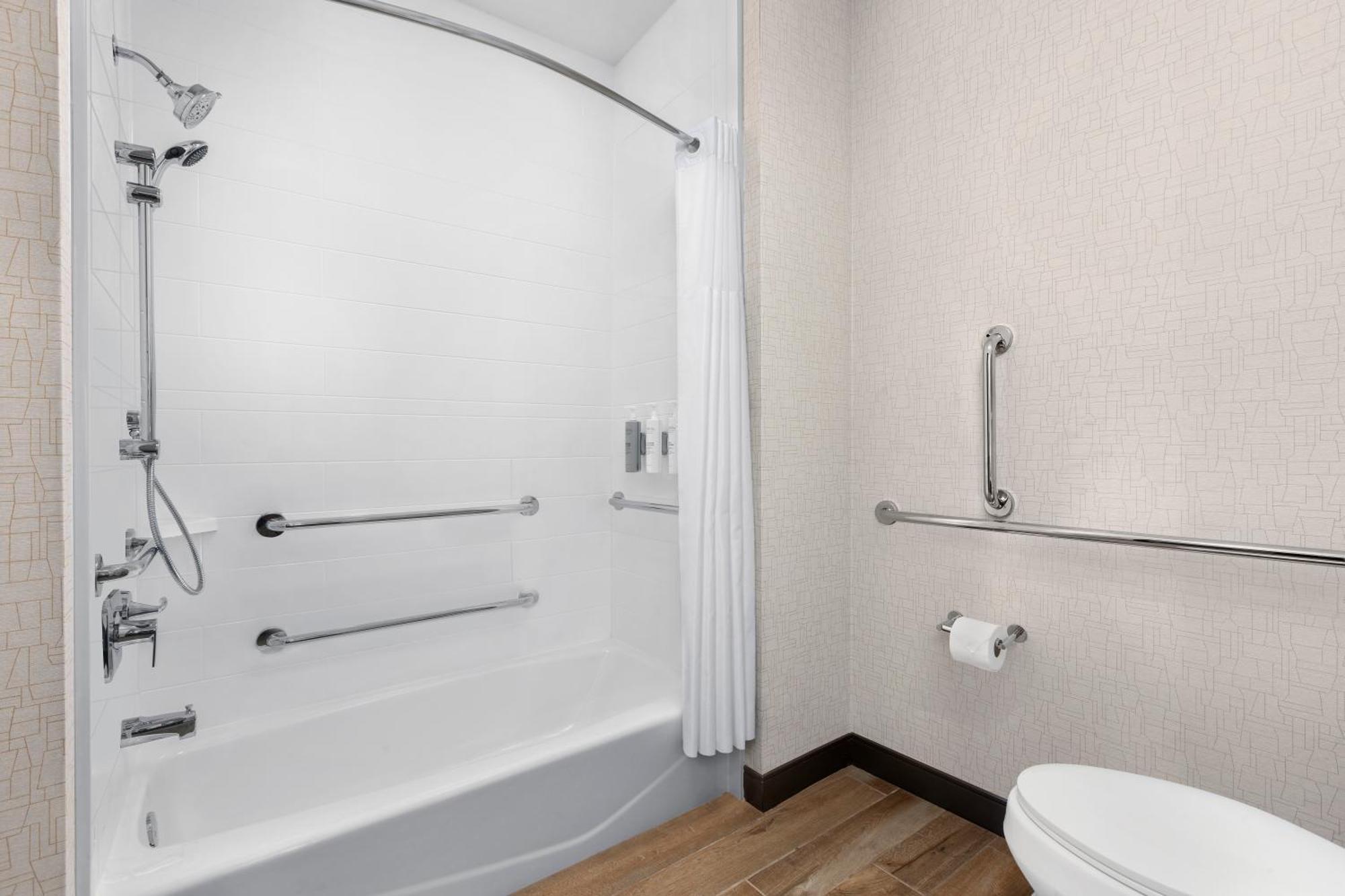 Hampton Inn New Orleans French Quarter Market Area Ngoại thất bức ảnh