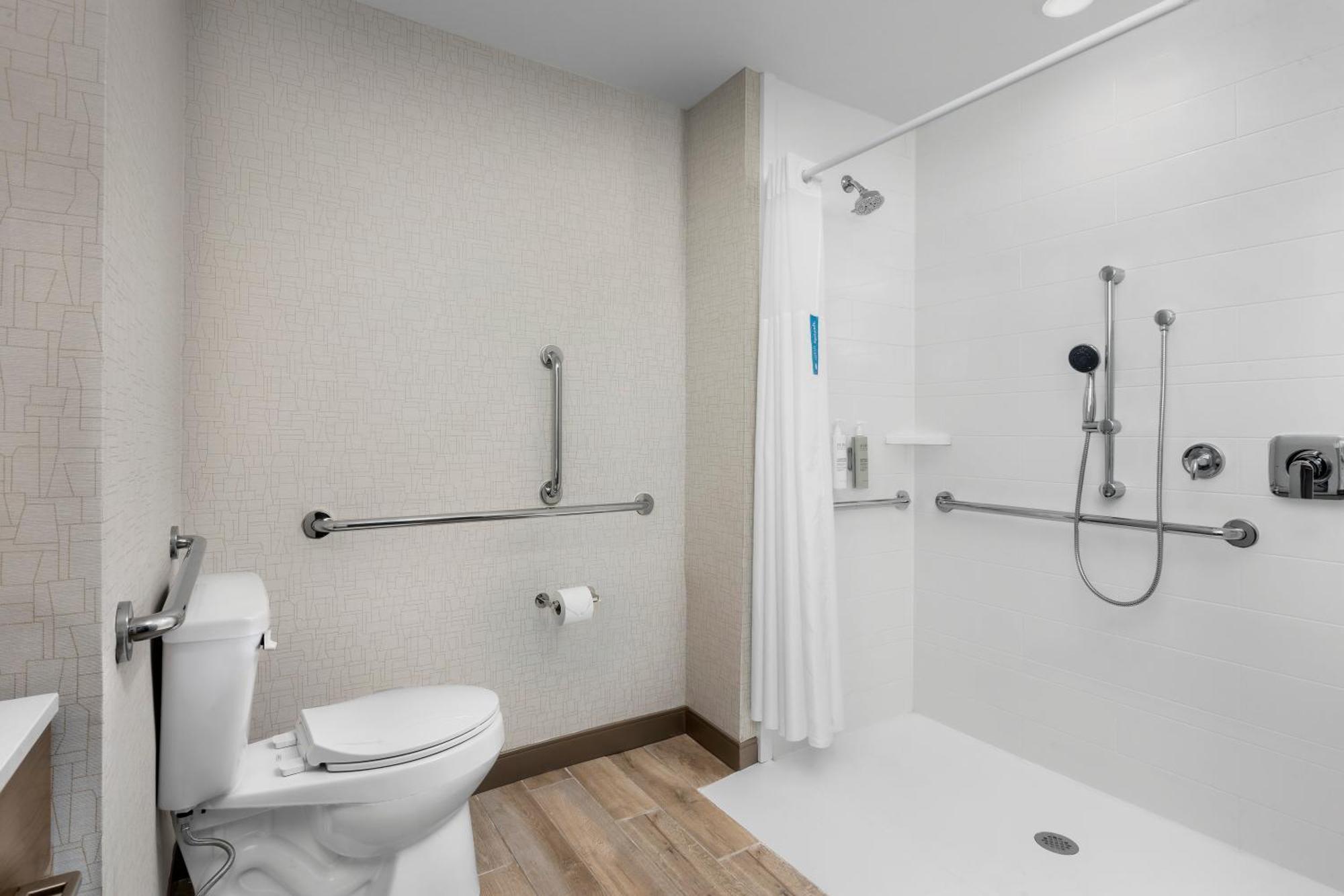Hampton Inn New Orleans French Quarter Market Area Ngoại thất bức ảnh