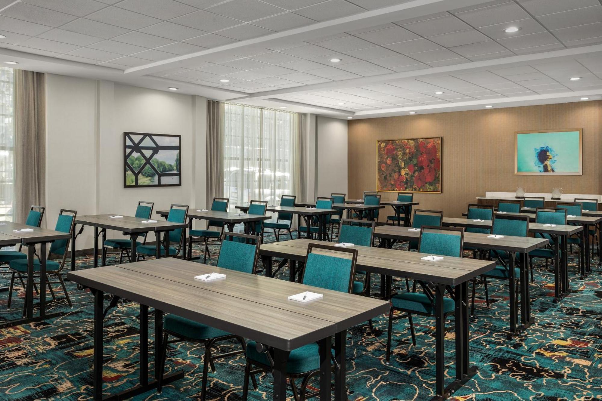 Hampton Inn New Orleans French Quarter Market Area Ngoại thất bức ảnh
